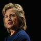 Hillary Clinton
Joe Raedle/Getty Images
